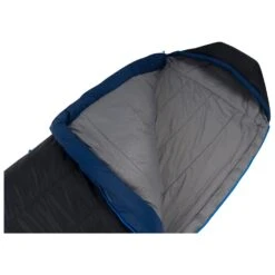Sea To Summit - Trailhead ThIII - Sac De Couchage Synthétique -Bivouac Nature sea to summit trailhead thiii sac de couchage synthetique detail 5