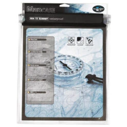 Sea To Summit - Waterproof Map Case - Housse De Protection 5 Sea To Summit - Waterproof Map Case - Housse De Protection -Bivouac Nature sea to summit waterproof map case housse de protection 1