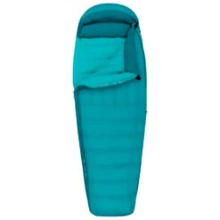 Sea To Summit - Women's Altitude AtI - Sac De Couchage En Duvet -Bivouac Nature sea to summit womens altitude ati sac de couchage en duvet detail 3