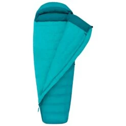 Sea To Summit - Women's Altitude AtI - Sac De Couchage En Duvet -Bivouac Nature sea to summit womens altitude ati sac de couchage en duvet detail 4