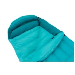 Sea To Summit - Women's Altitude AtI - Sac De Couchage En Duvet -Bivouac Nature sea to summit womens altitude ati sac de couchage en duvet detail 6