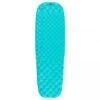 Sea To Summit - Women's Comfort Light Insulated Mat - Matelas De Camping -Bivouac Nature sea to summit womens comfort light insulated mat matelas de camping