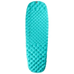 Sea To Summit - Women's Comfort Light Insulated Mat - Matelas De Camping -Bivouac Nature sea to summit womens comfort light insulated mat matelas de camping bf 1
