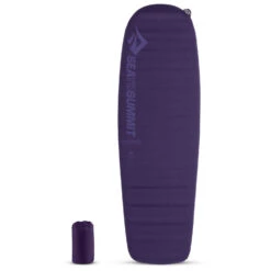 Sea To Summit - Women's Comfort Plus Self Inflating Mat - Matelas De Camping -Bivouac Nature sea to summit womens comfort plus self inflating mat matelas de camping detail 2