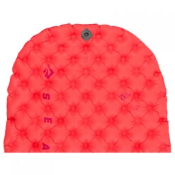 Sea To Summit - Women's Ultralight Insulated Mat - Matelas De Camping -Bivouac Nature sea to summit womens ultralight insulated mat matelas de camping detail 4