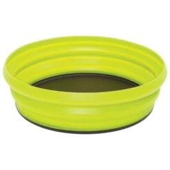 Sea To Summit - X-Bowl - Plat Pliant -Bivouac Nature sea to summit x bowl plat pliant 1