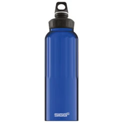 SIGG - Gourde En Alu WMB - Gourde -Bivouac Nature sigg gourde en alu wmb gourde 2