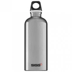 SIGG - Traveller - Gourde -Bivouac Nature sigg traveller gourde 2