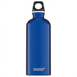 SIGG - Traveller - Gourde -Bivouac Nature sigg traveller gourde 4