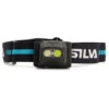Silva - Active 350 RC - Lampe Frontale 1 Silva - Active 350 RC - Lampe Frontale -Bivouac Nature silva active 350 rc lampe frontale
