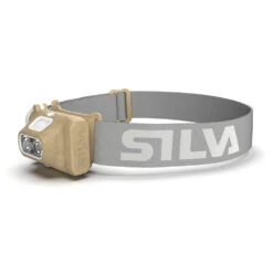 Silva - Terra Scout H - Lampe Frontale -Bivouac Nature silva terra scout h lampe frontale 1