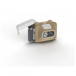 Silva - Terra Scout H - Lampe Frontale -Bivouac Nature silva terra scout h lampe frontale detail 3