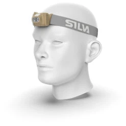 Silva - Terra Scout H - Lampe Frontale -Bivouac Nature silva terra scout h lampe frontale detail 5