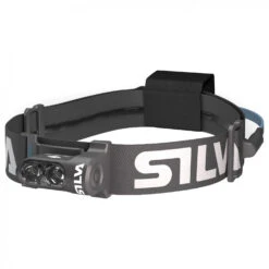 Silva - Trail Runner Free Ultra - Lampe Frontale
