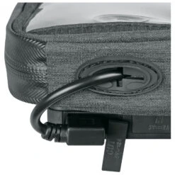 SKS - Com/Smartbag - Housse De Protection -Bivouac Nature sks com smartbag housse de protection detail 4