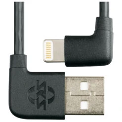 SKS - Compit Kabel I-Phone Lightning - Câble De Charge
