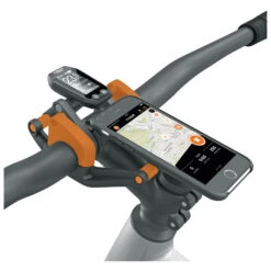 SKS - Compit - Support De Guidon -Bivouac Nature sks compit support de guidon bf detail 3