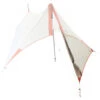 Slingfin - Split Wing Vestibule - Rallonge Pour Tente -Bivouac Nature slingfin split wing vestibule rallonge pour tente