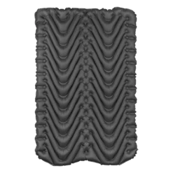 Klymit - Insulated Double V - Matelas De Camping -Bivouac Nature sol 560 0514 pic3 3