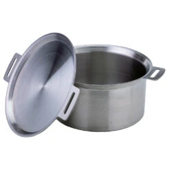 Soto - GORA OVEN - Popote -Bivouac Nature soto gora oven popote detail 2