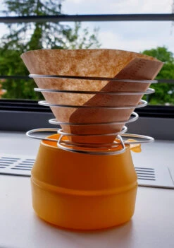 Soto - Helix Coffee Maker -Bivouac Nature soto helix coffee maker 5d9866092eb1ec50475013e4f32a4a8a 1