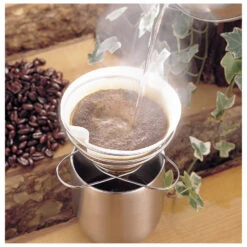 Soto - Helix Coffee Maker -Bivouac Nature soto helix coffee maker detail 4