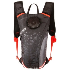 Source - Durabag Pro 3 2020 - Sac à Dos D'hydratation -Bivouac Nature source durabag pro 3 2020 sac a dos dhydratation 1