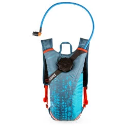 Source - Durabag Pro 3 2020 - Sac à Dos D'hydratation -Bivouac Nature source durabag pro 3 2020 sac a dos dhydratation 2