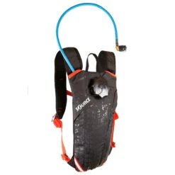 Source - Durabag Pro 3 2020 - Sac à Dos D'hydratation -Bivouac Nature source durabag pro 3 2020 sac a dos dhydratation detail 2