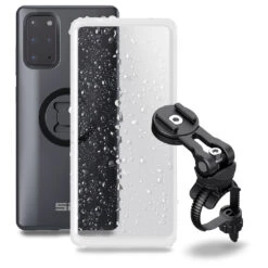 SP Connect - Bike Bundle II Galaxy S20 - Support De Guidon