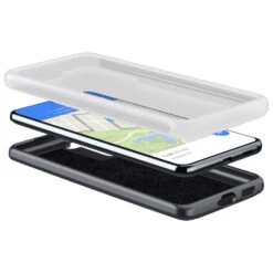 SP Connect - Weather Cover Galaxy S21+ - Housse De Protection