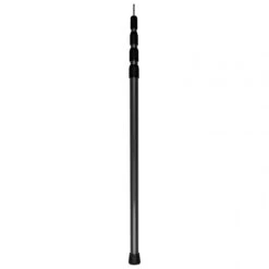 Spatz - Pole Telescopic Aluminium - Rallonge Pour Tente -Bivouac Nature spatz pole telescopic aluminium rallonge pour tente 1