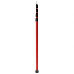 Spatz - Pole Telescopic Aluminium - Rallonge Pour Tente -Bivouac Nature spatz pole telescopic aluminium rallonge pour tente 2