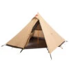 Spatz - Wigwam 4 BTC - Tente 4 Places -Bivouac Nature spatz wigwam 4 btc tente 4 places