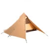 Spatz - Wigwam 5 BTC - Tente De Groupe -Bivouac Nature spatz wigwam 5 btc tente de groupe