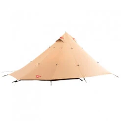 Spatz - Wigwam 5 BTC - Tente De Groupe -Bivouac Nature spatz wigwam 5 btc tente de groupe detail 5