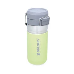 Stanley - Quick-Flip Water Bottle -Bivouac Nature stanley quick flip water bottle 1