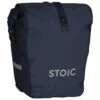 Stoic - GranvikSt. Back Pannier 22 - Sacoches Pour Porte-bagages -Bivouac Nature stoic granvikst back pannier 22 sacoches pour porte bagages