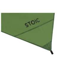 Stoic - KolariSt. - Tarp -Bivouac Nature stoic kolarist tarp detail 3