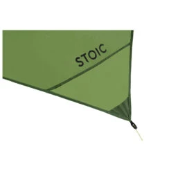 Stoic - KolariSt. Ulralight Tarp - Tarp -Bivouac Nature stoic kolarist ulralight tarp tarp detail 3