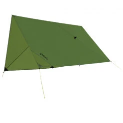 Stoic - KolariSt. Ulralight Tarp - Tarp -Bivouac Nature stoic kolarist ulralight tarp tarp detail 6