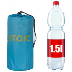 Stoic - NarkenSt. - Matelas De Camping -Bivouac Nature stoic narkenst matelas de camping detail 5