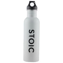 Stoic - Stainless Steel BottleSt. - Gourde -Bivouac Nature stoic stainless steel bottlest gourde 1
