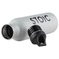 Stoic - Stainless Steel BottleSt. - Gourde -Bivouac Nature stoic stainless steel bottlest gourde detail 3