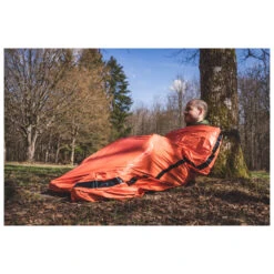 Stoic - VietasSt. Bivy Bag Single - Sac De Bivouac -Bivouac Nature stoic vietasst bivy bag single sac de bivouac detail 4