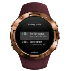 Suunto - Suunto 5 G1 - Montre Multifonction -Bivouac Nature suunto suunto 5 g1 montre multifonction detail 2