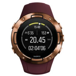 Suunto - Suunto 5 G1 - Montre Multifonction -Bivouac Nature suunto suunto 5 g1 montre multifonction detail 3
