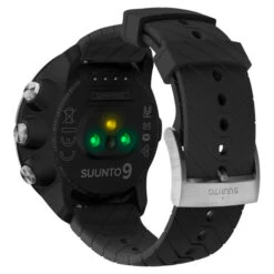 Suunto - Suunto 9 G1 - Montre Multifonction -Bivouac Nature suunto suunto 9 g1 montre multifonction detail 4
