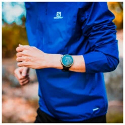 Suunto - Suunto 9 G1 - Montre Multifonction -Bivouac Nature suunto suunto 9 g1 montre multifonction detail 6