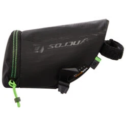 Syncros - Saddle Bag Clip-On 250 Integrated Clip - Sacoche De Vélo -Bivouac Nature syncros saddle bag clip on 250 integrated clip sacoche de velo 1